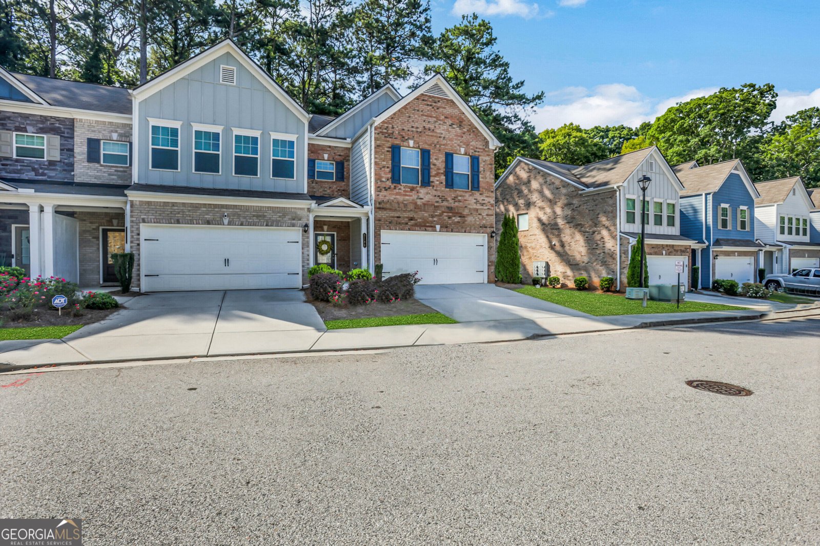 5186 Grace Court Tucker - Photo 39