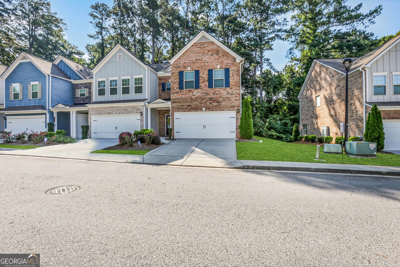 5186 Grace Court Tucker - Photo 40