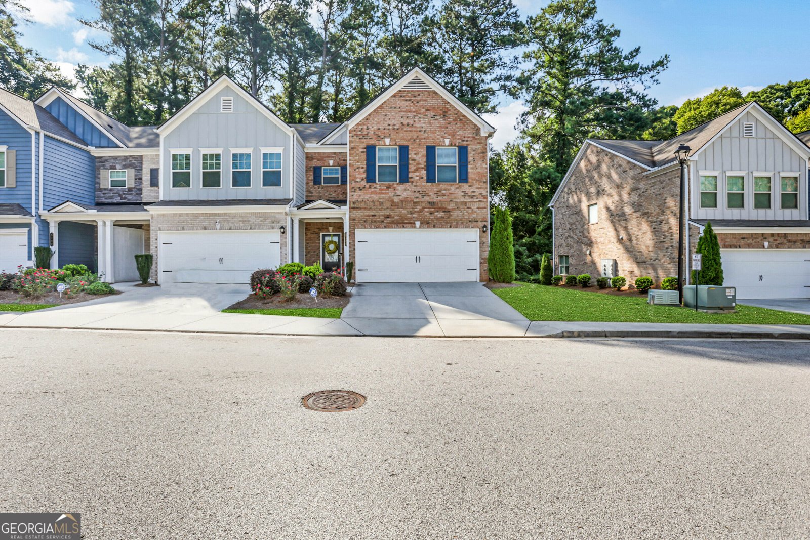 5186 Grace Court Tucker - Photo 41