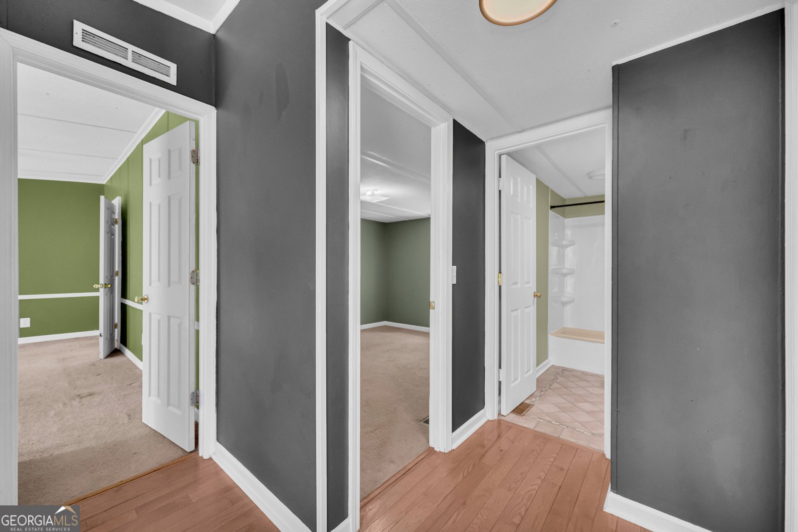 515 Donald Cleveland Road Mount Airy - Photo 10