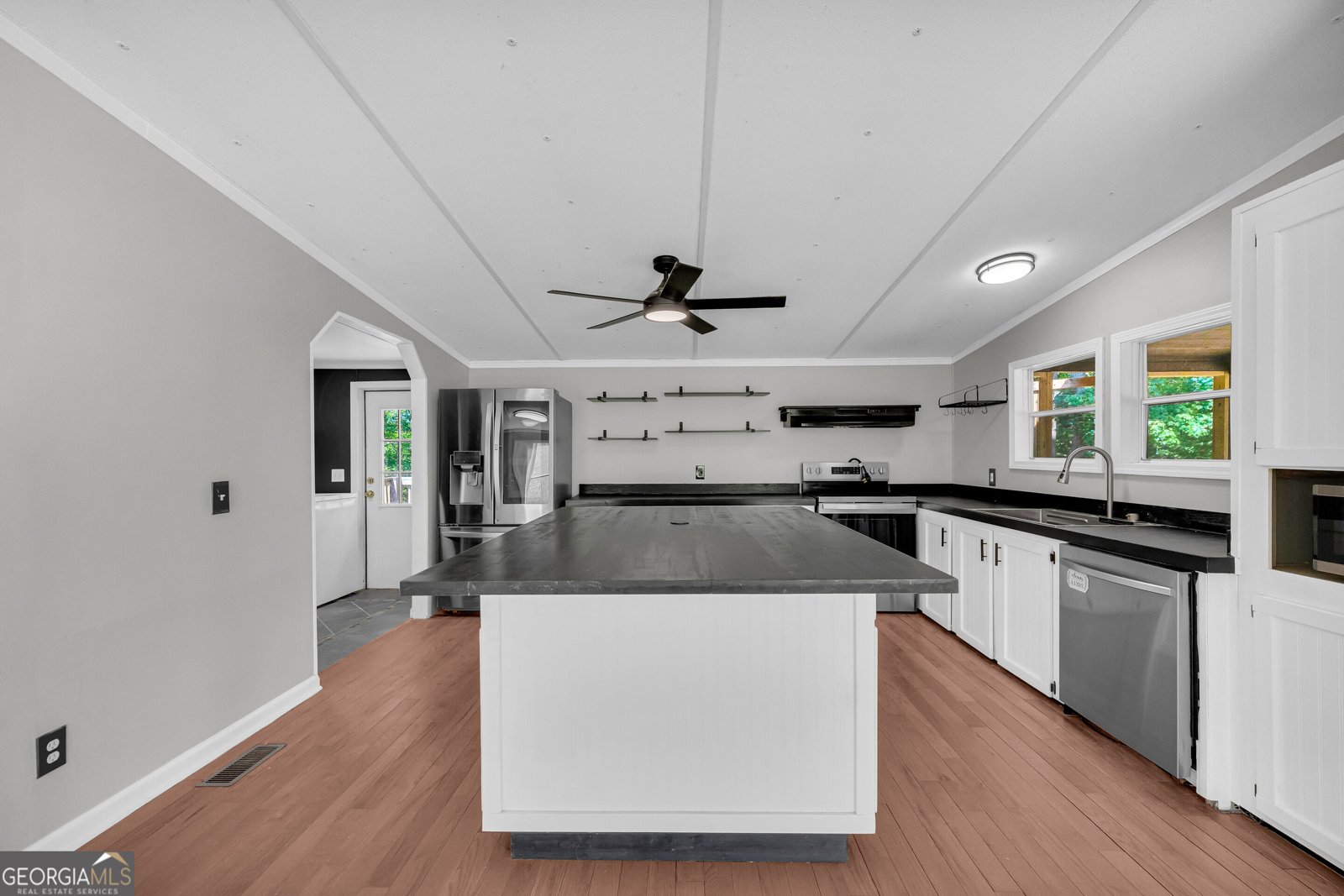515 Donald Cleveland Road Mount Airy - Photo 29