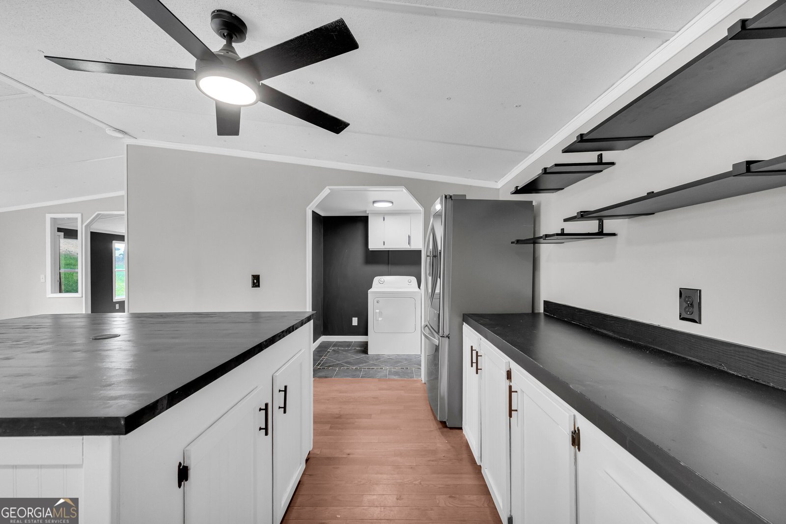 515 Donald Cleveland Road Mount Airy - Photo 33