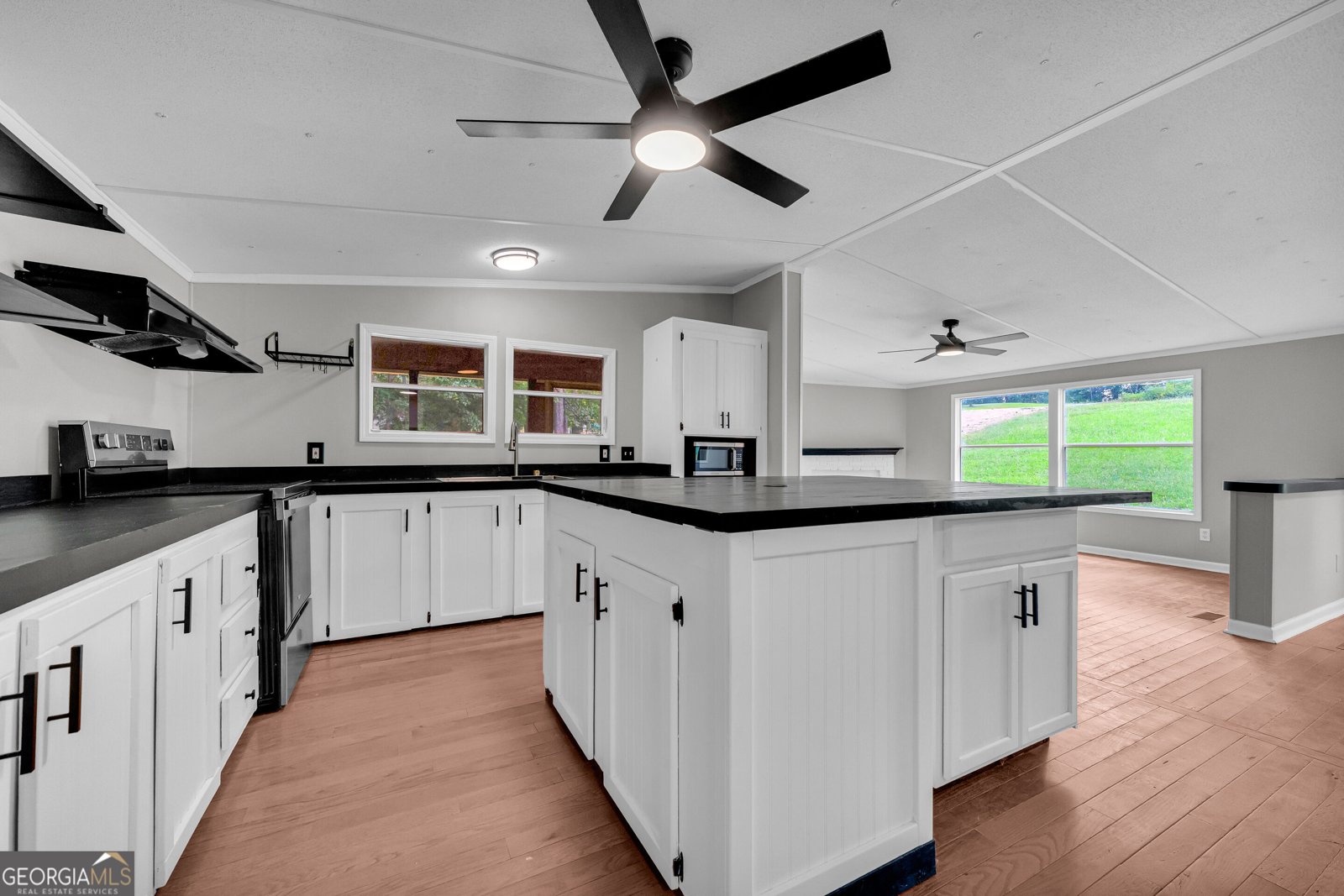 515 Donald Cleveland Road Mount Airy - Photo 34