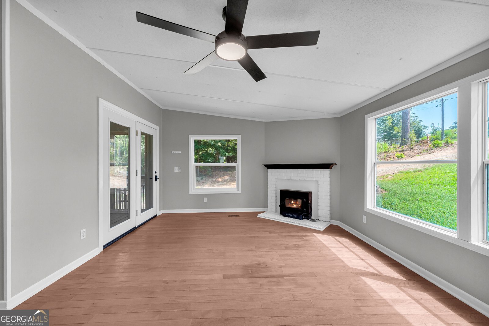 515 Donald Cleveland Road Mount Airy - Photo 37