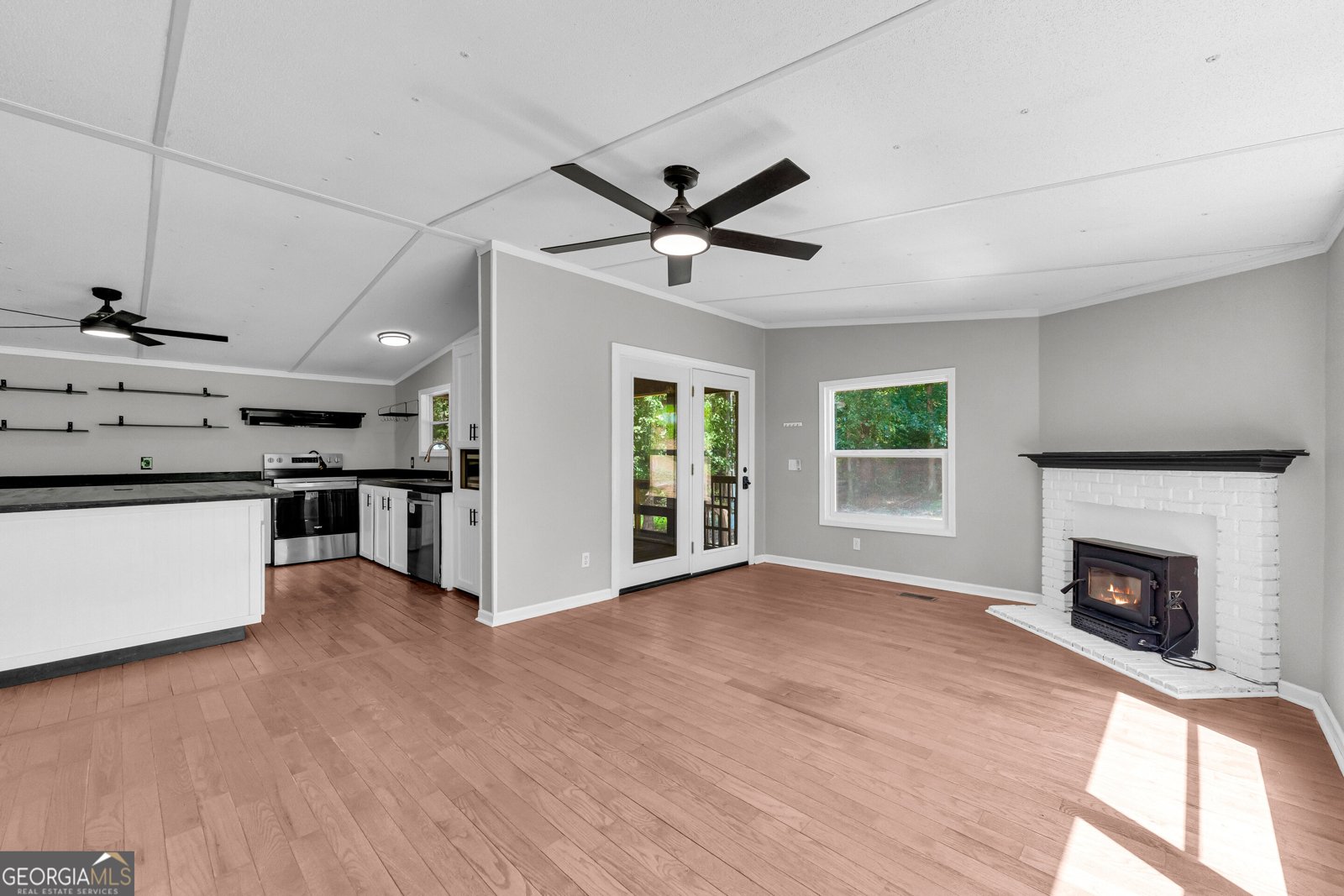515 Donald Cleveland Road Mount Airy - Photo 38