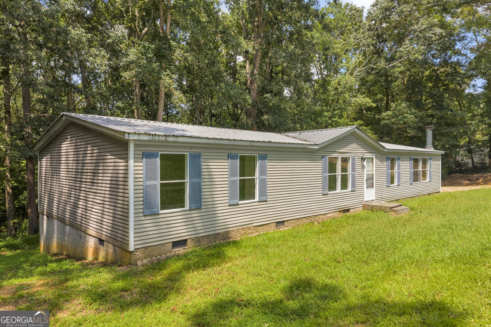 515 Donald Cleveland Road Mount Airy - Photo 45