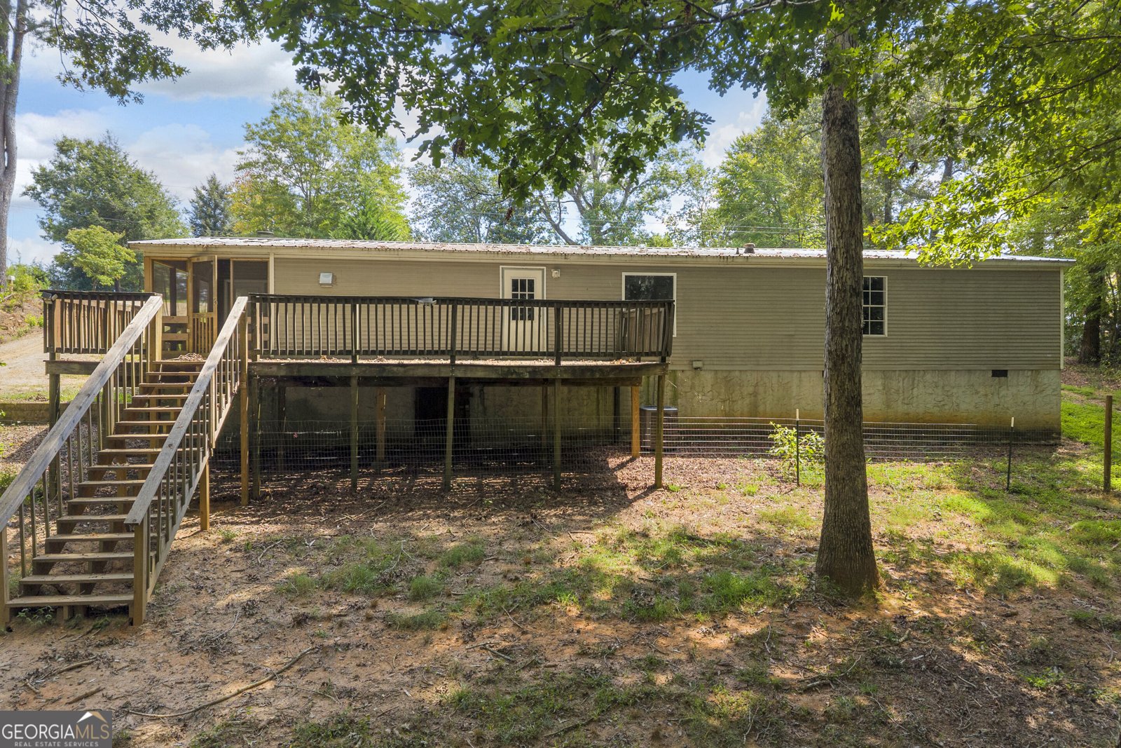 515 Donald Cleveland Road Mount Airy - Photo 46