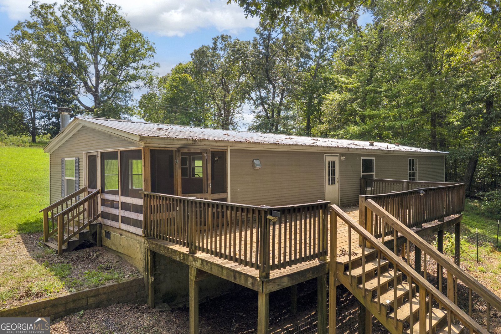515 Donald Cleveland Road Mount Airy - Photo 47