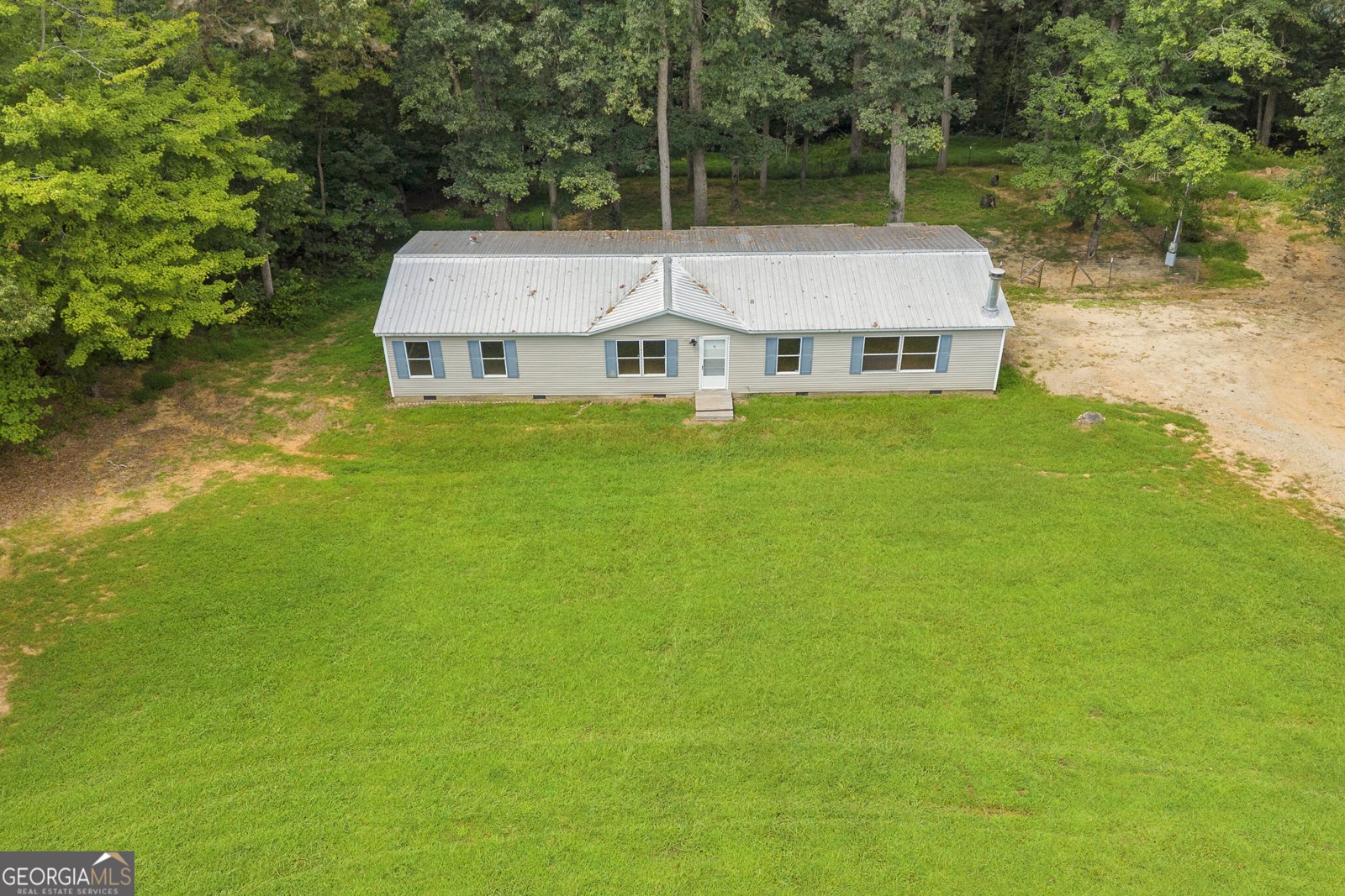 515 Donald Cleveland Road Mount Airy - Photo 52