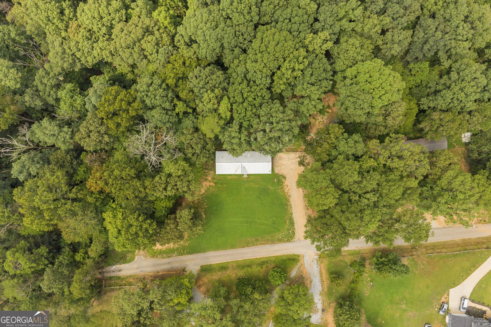 515 Donald Cleveland Road Mount Airy - Photo 53