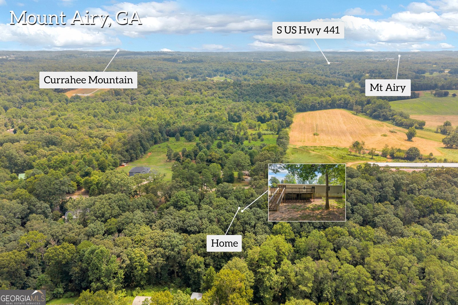 515 Donald Cleveland Road Mount Airy - Photo 56