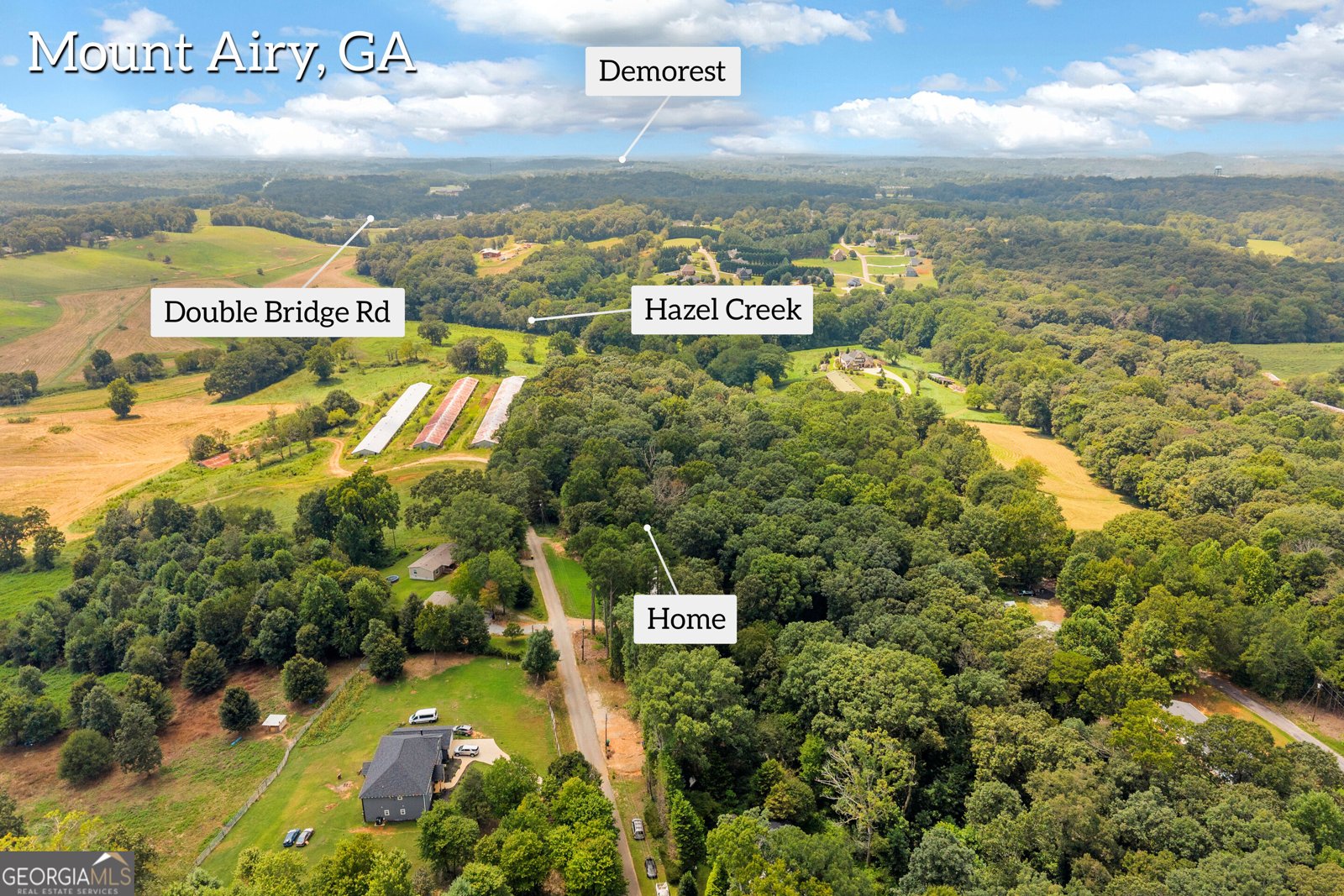 515 Donald Cleveland Road Mount Airy - Photo 59