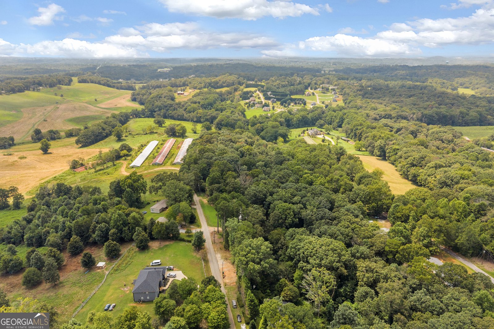 515 Donald Cleveland Road Mount Airy - Photo 60