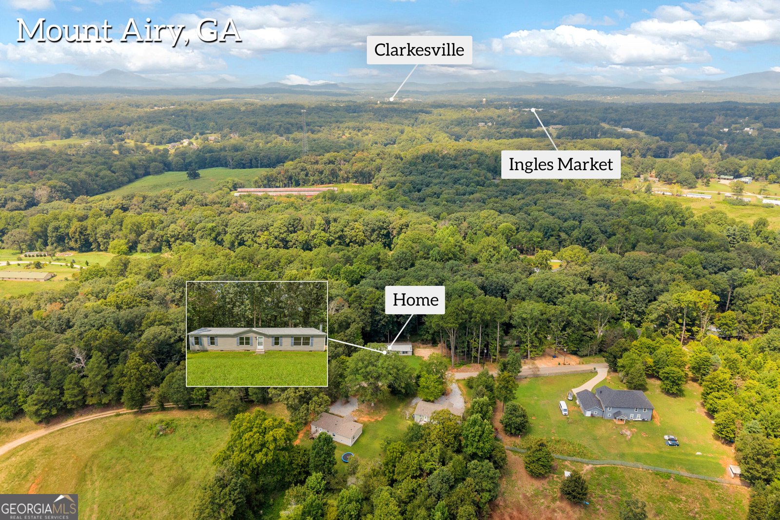 515 Donald Cleveland Road Mount Airy - Photo 61