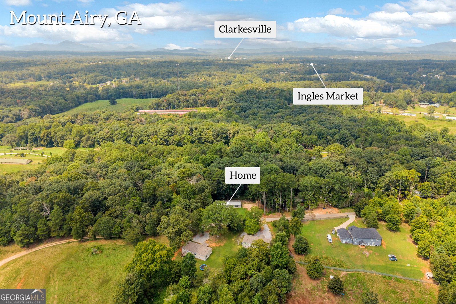 515 Donald Cleveland Road Mount Airy - Photo 62