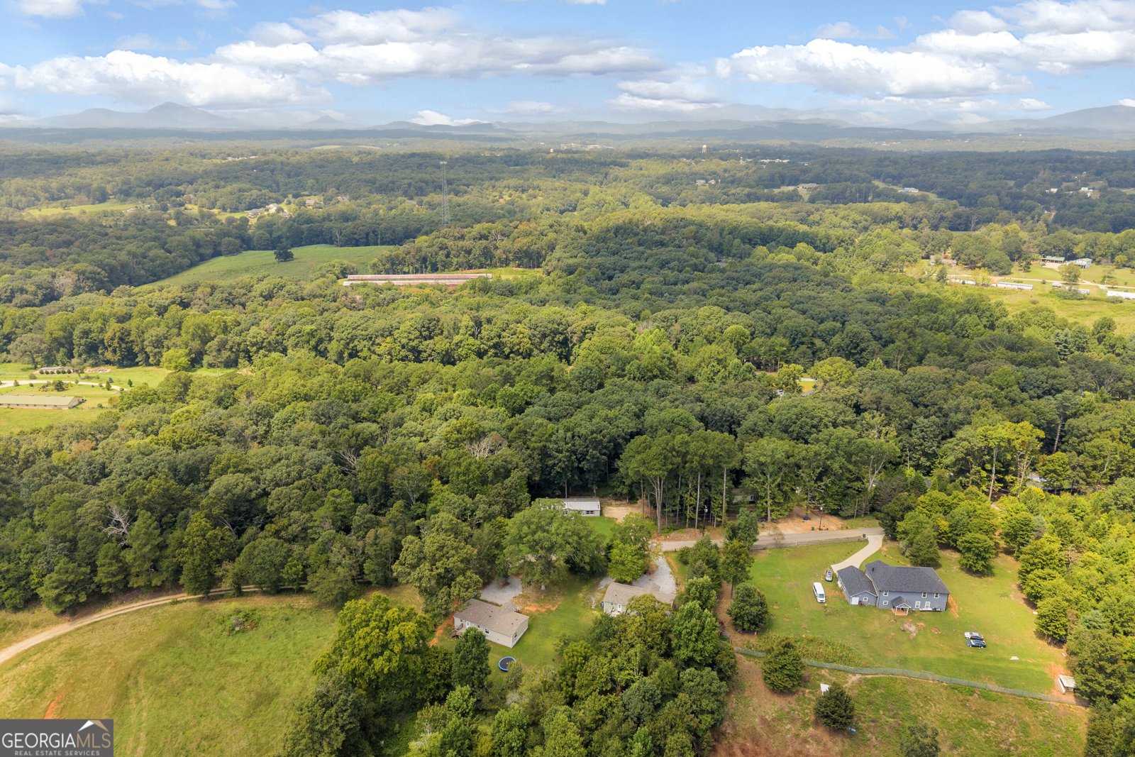 515 Donald Cleveland Road Mount Airy - Photo 63
