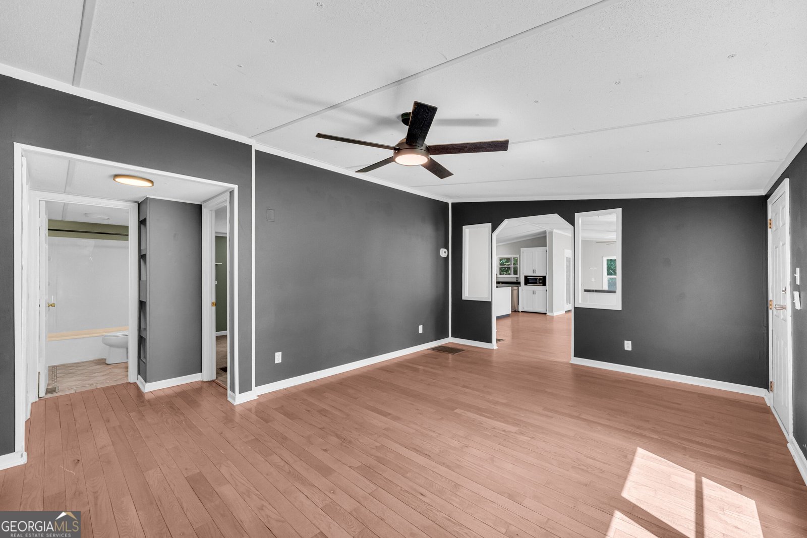 515 Donald Cleveland Road Mount Airy - Photo 8