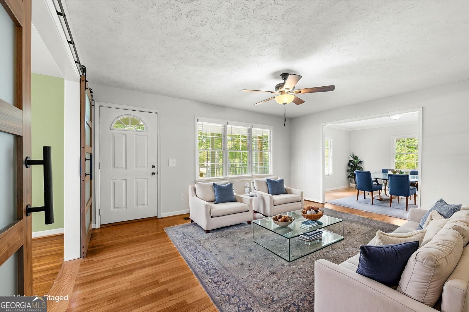 243 Seay Road Fayetteville - Photo 10