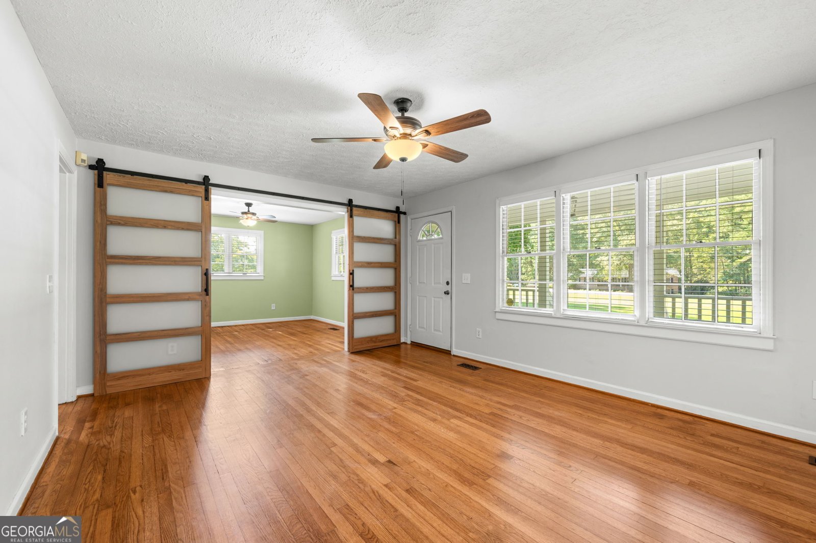 243 Seay Road Fayetteville - Photo 11