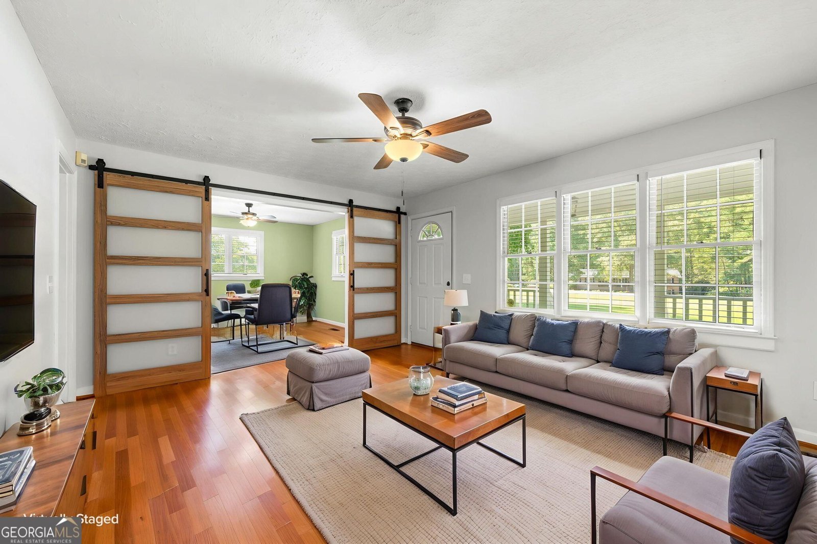 243 Seay Road Fayetteville - Photo 12