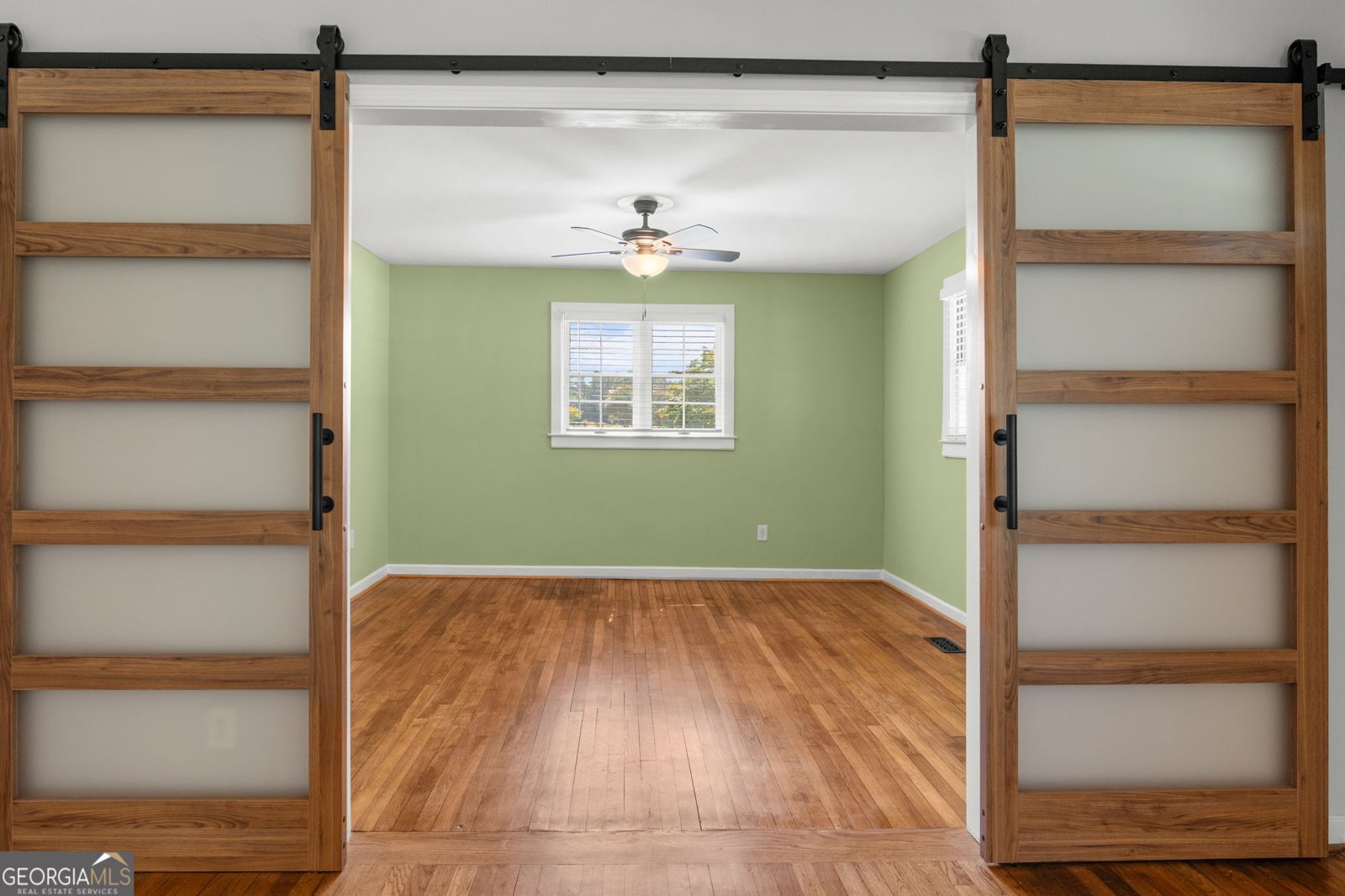 243 Seay Road Fayetteville - Photo 13