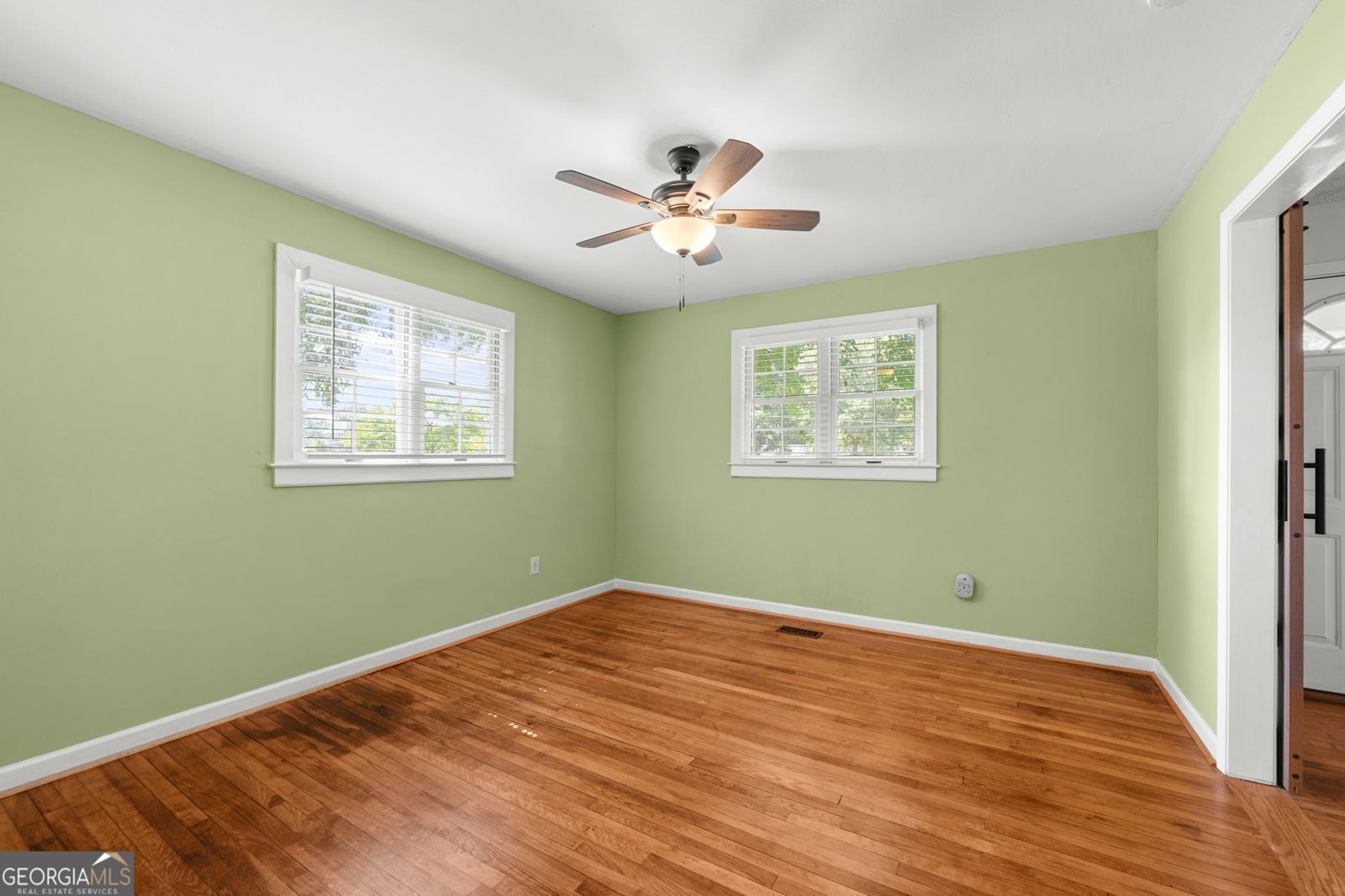 243 Seay Road Fayetteville - Photo 14
