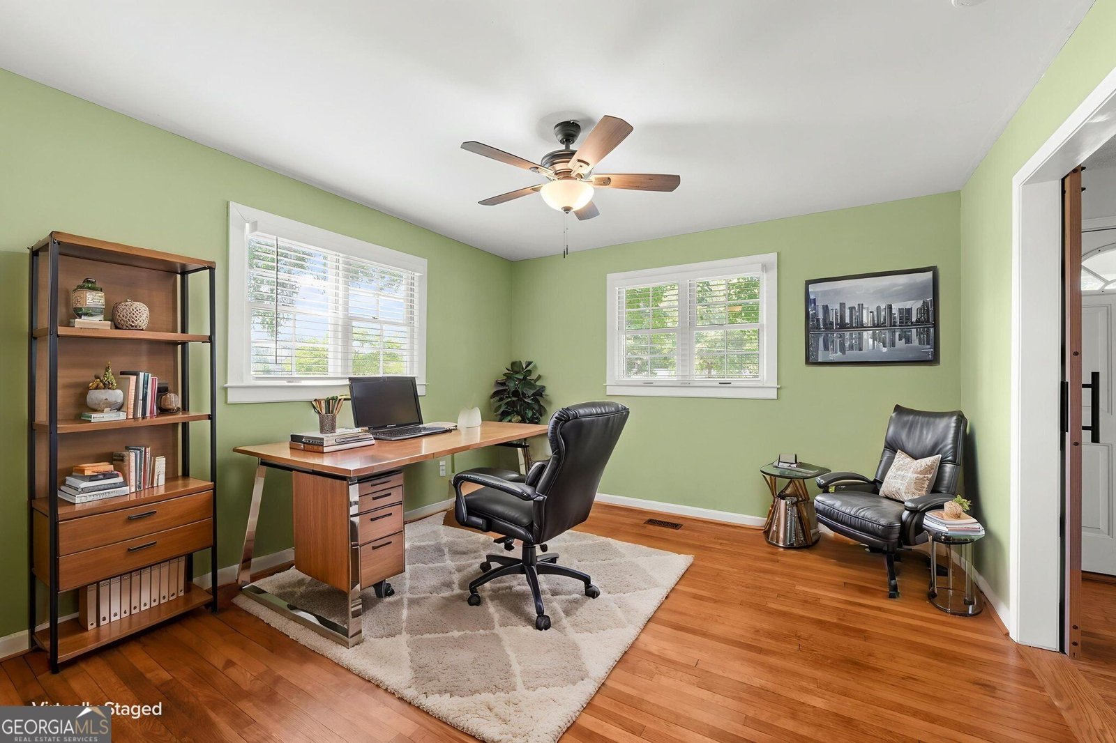 243 Seay Road Fayetteville - Photo 15