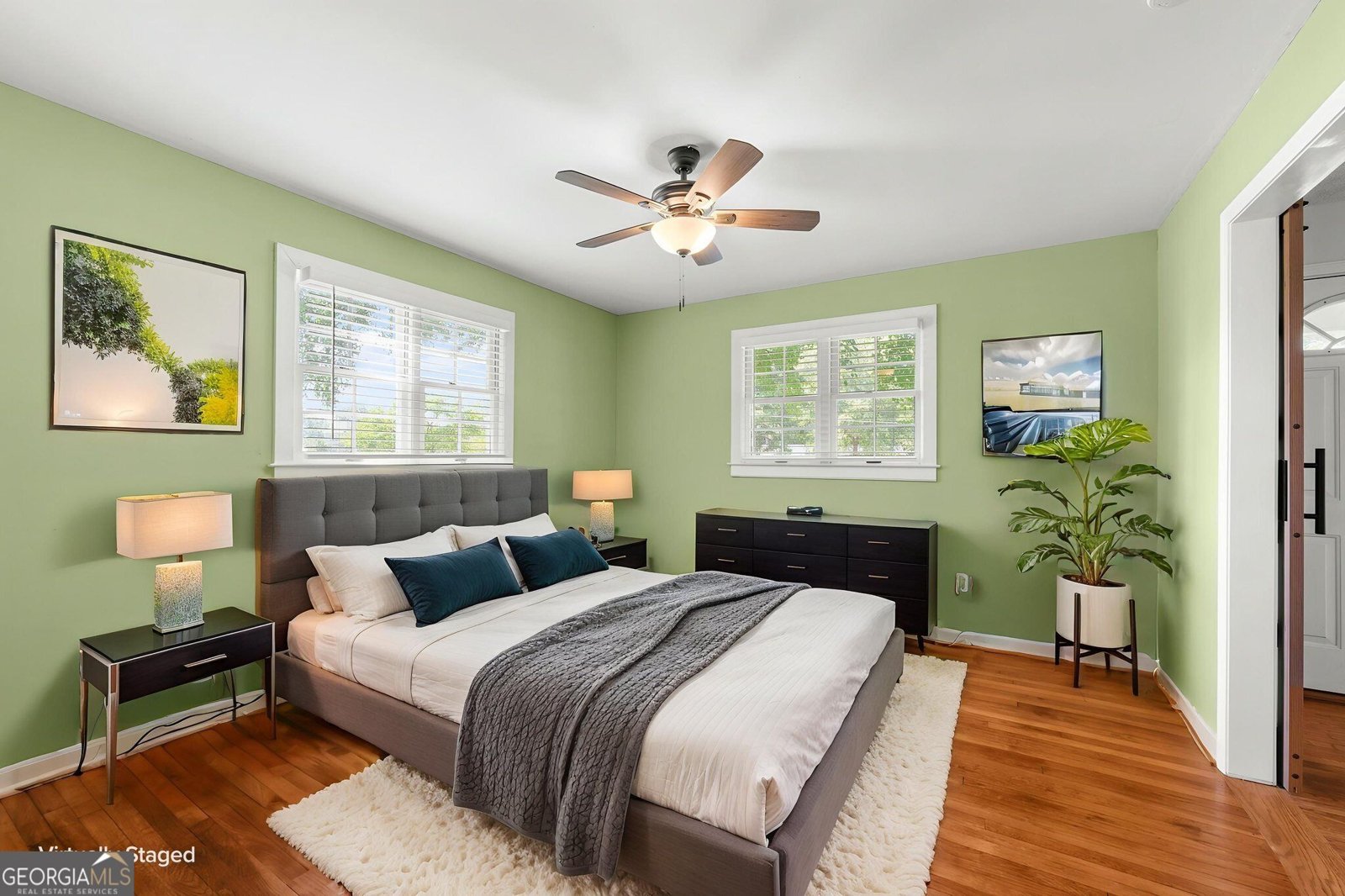 243 Seay Road Fayetteville - Photo 16