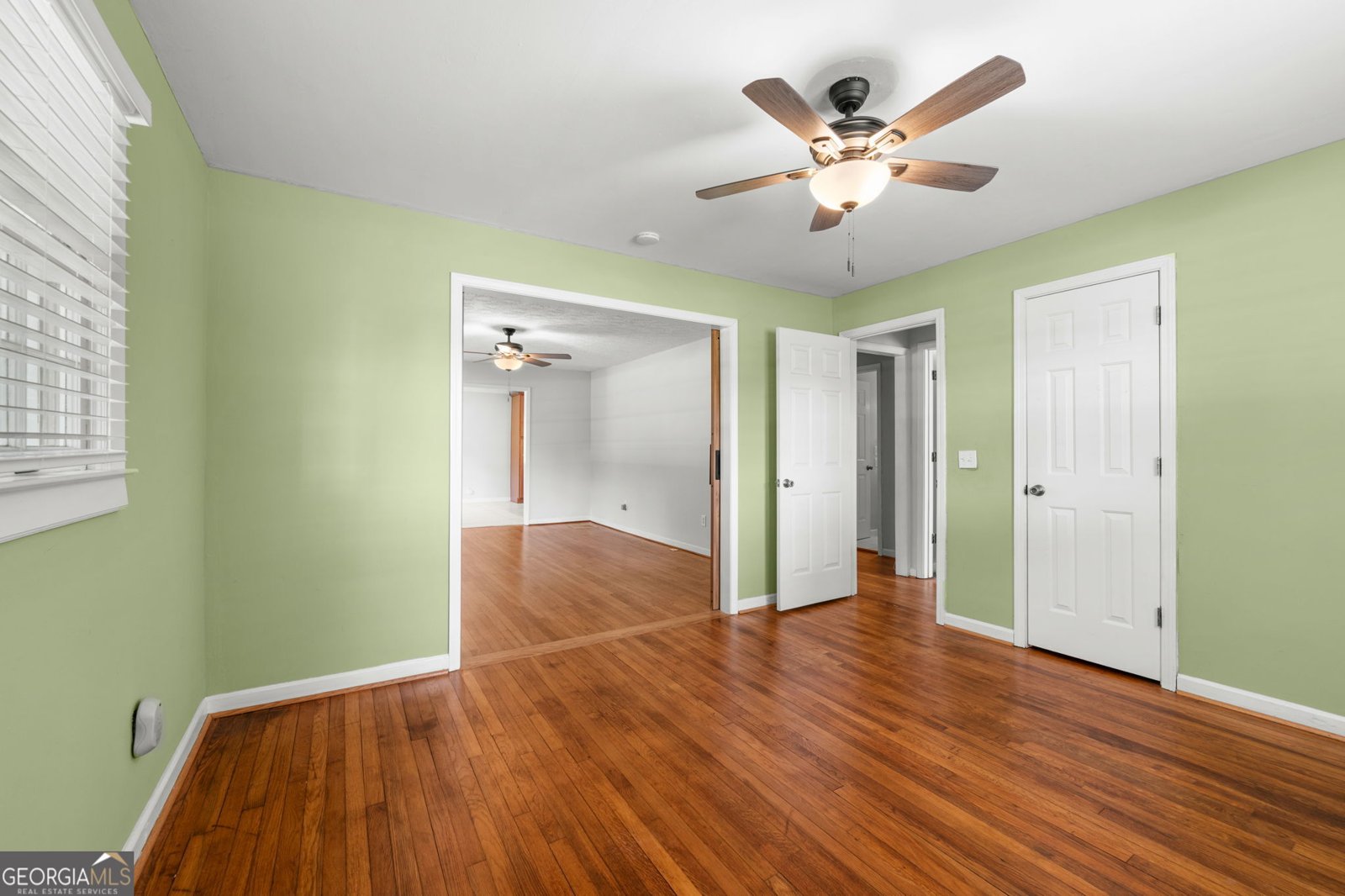 243 Seay Road Fayetteville - Photo 17