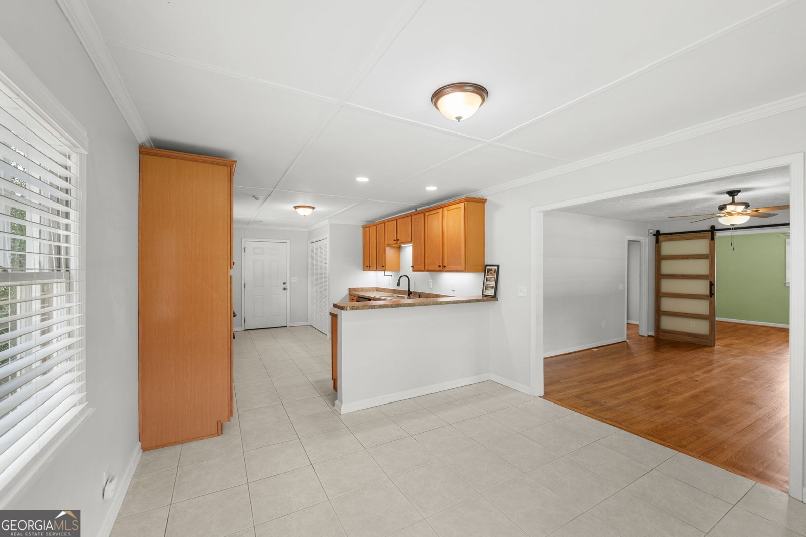 243 Seay Road Fayetteville - Photo 22