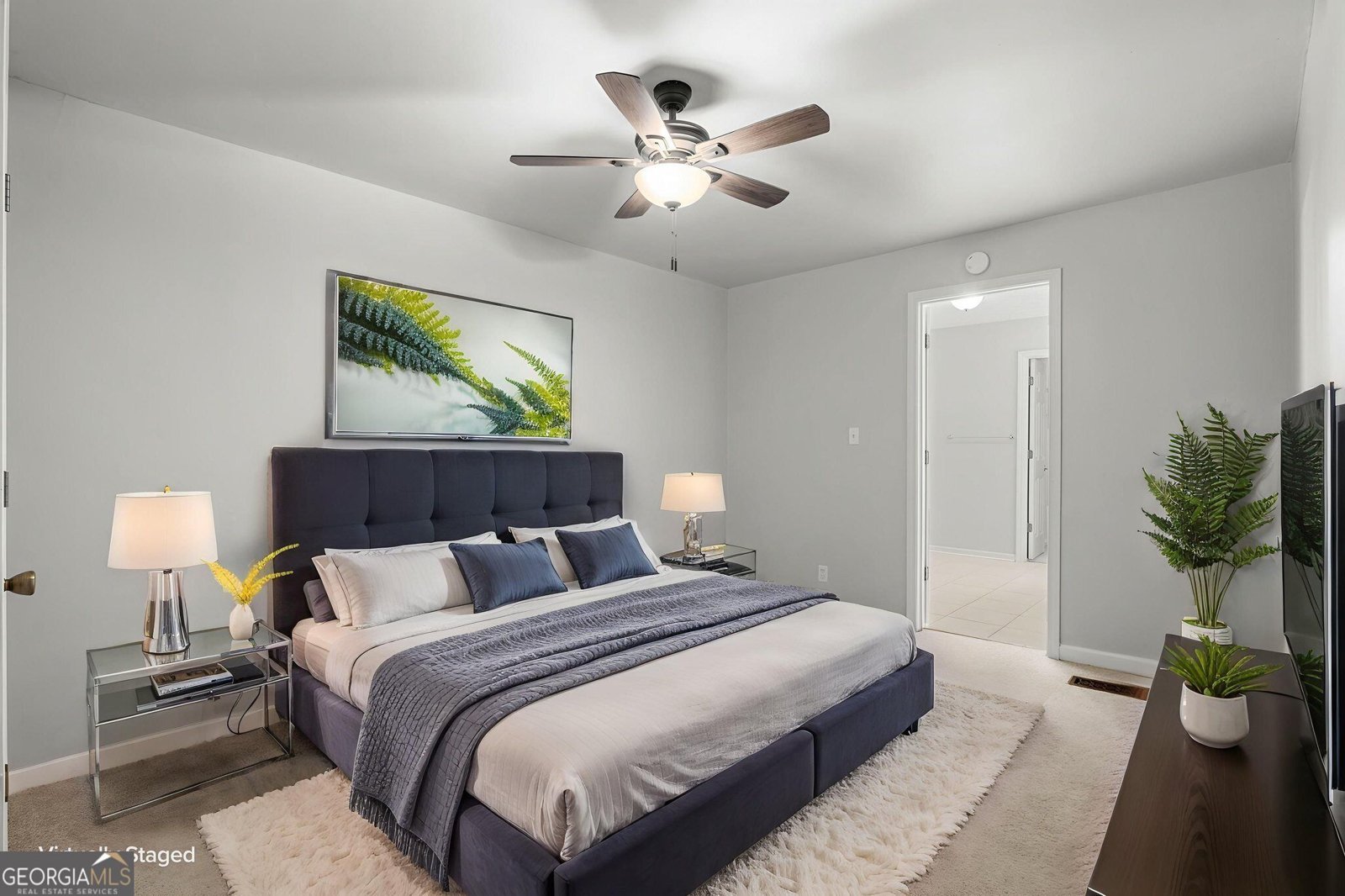 243 Seay Road Fayetteville - Photo 34
