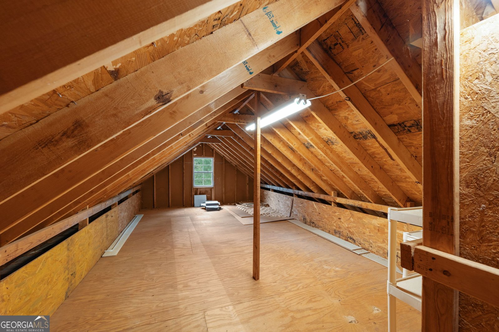 243 Seay Road Fayetteville - Photo 45