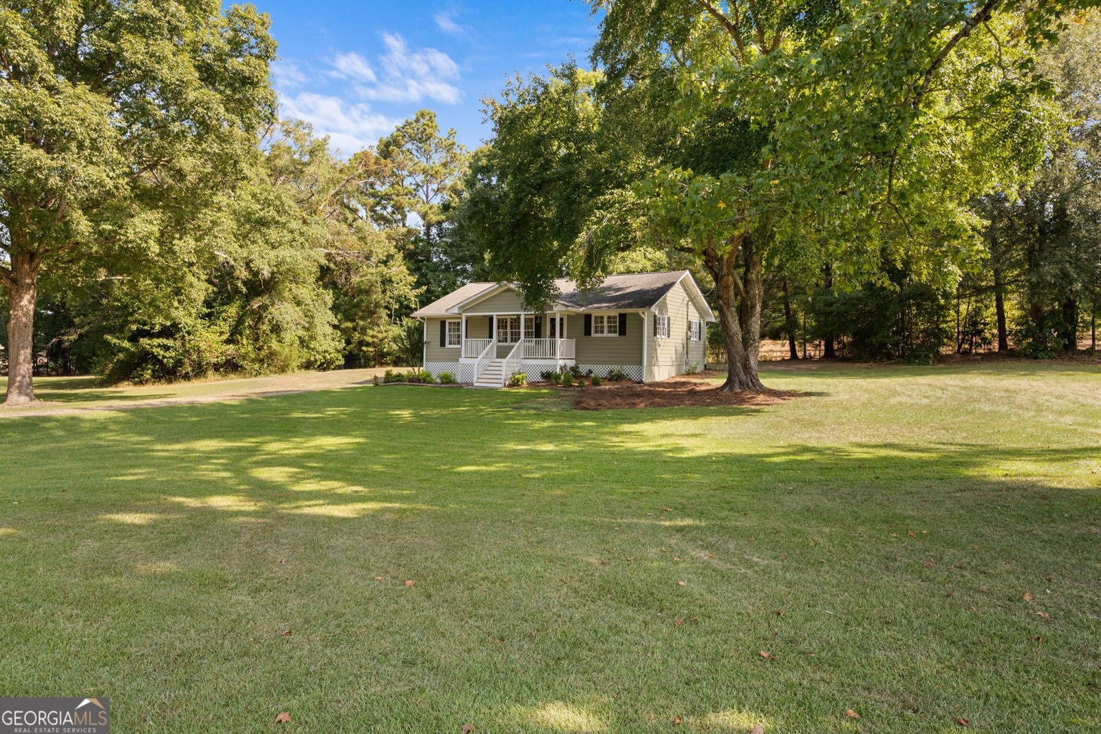 243 Seay Road Fayetteville - Photo 49