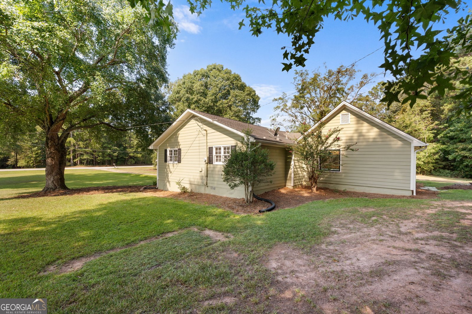 243 Seay Road Fayetteville - Photo 50