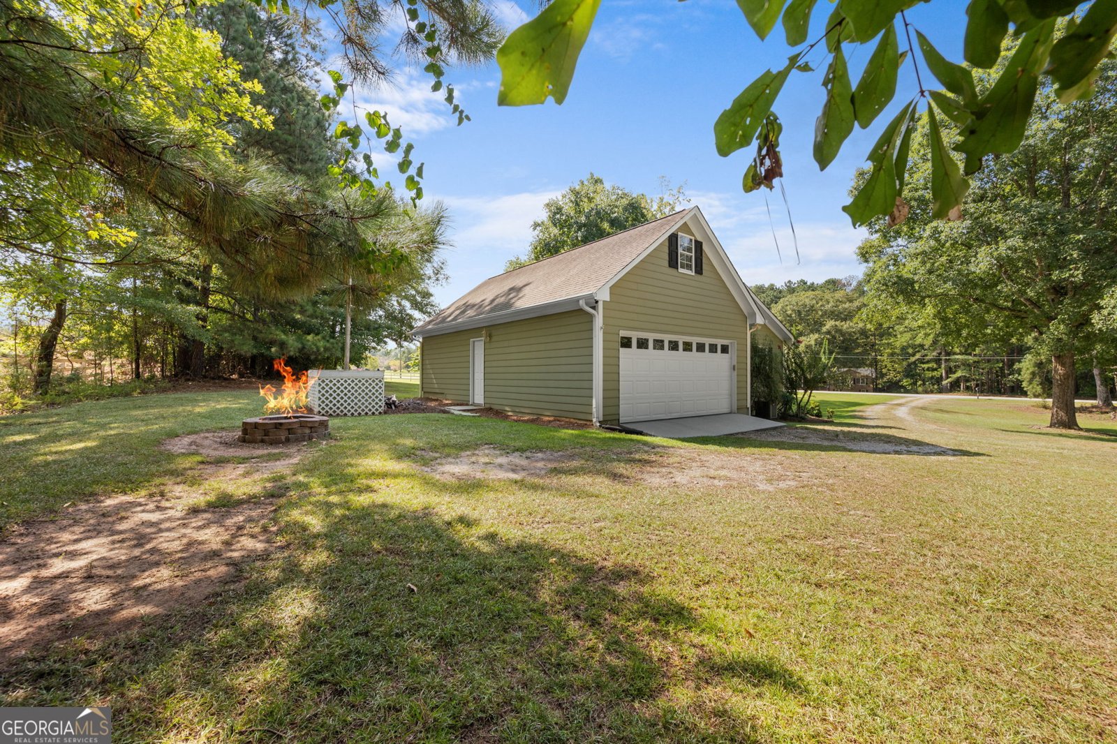 243 Seay Road Fayetteville - Photo 52