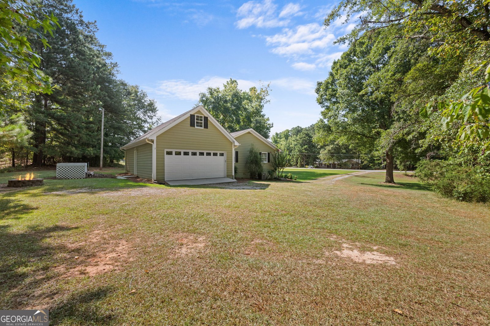 243 Seay Road Fayetteville - Photo 53