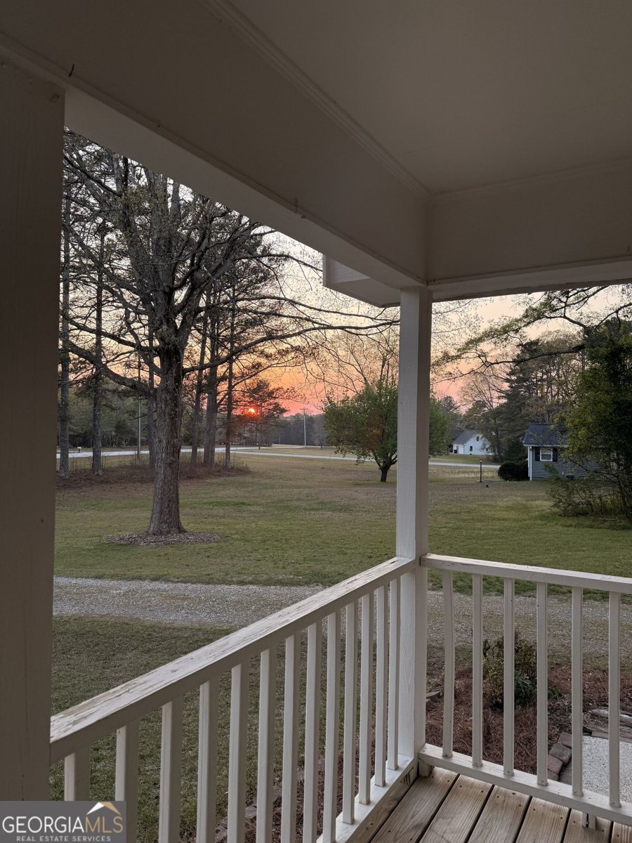 243 Seay Road Fayetteville - Photo 56