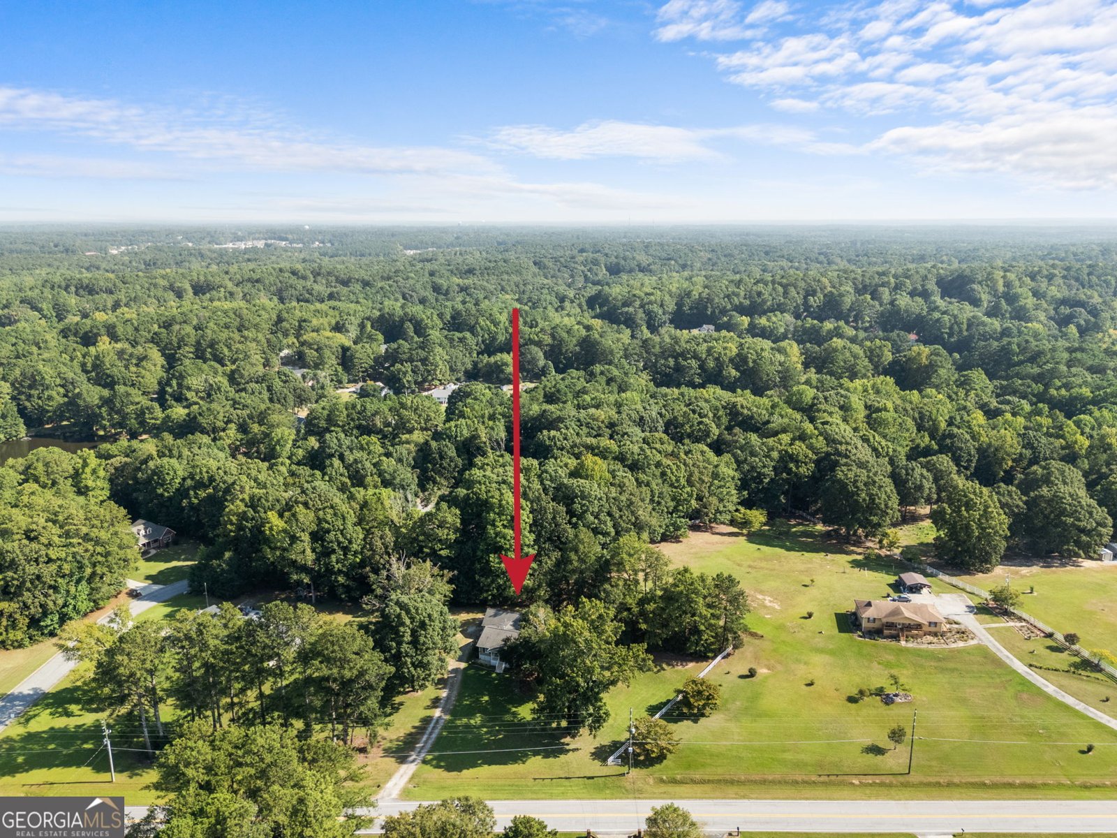 243 Seay Road Fayetteville - Photo 58