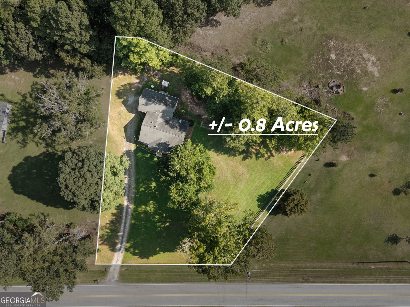 243 Seay Road Fayetteville - Photo 59