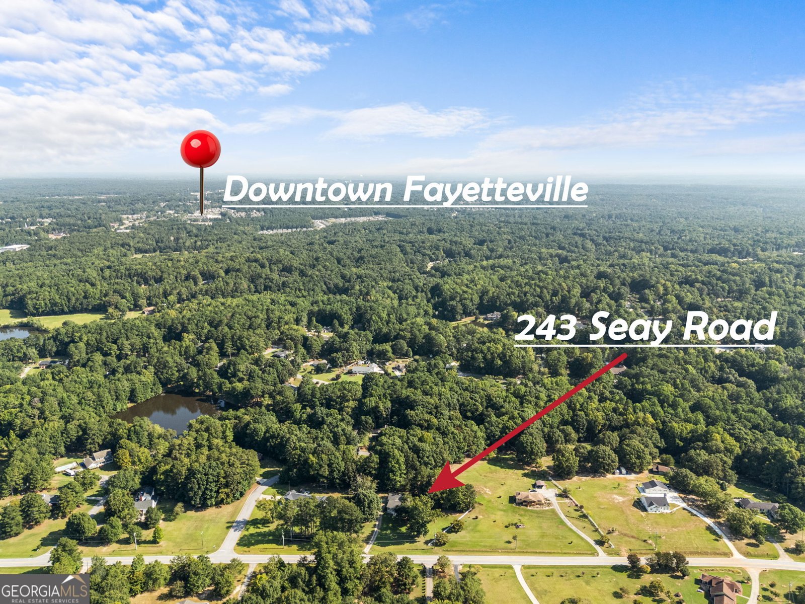 243 Seay Road Fayetteville - Photo 60