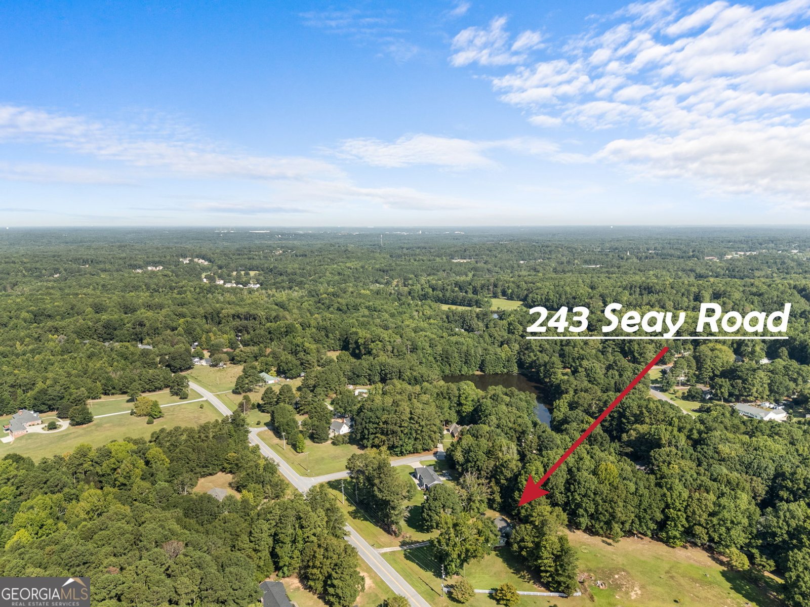 243 Seay Road Fayetteville - Photo 61