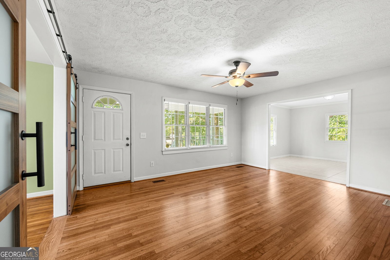 243 Seay Road Fayetteville - Photo 9