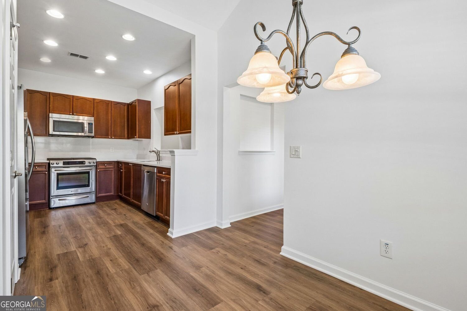 3205 Abbott Drive Powder Springs - Photo 15