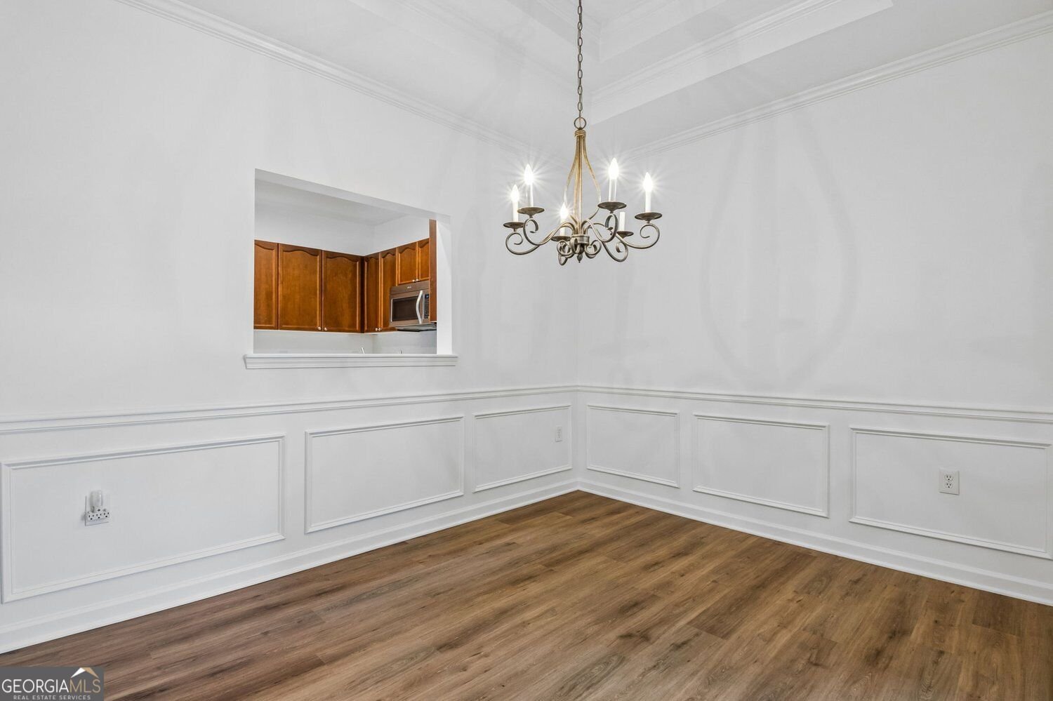 3205 Abbott Drive Powder Springs - Photo 16