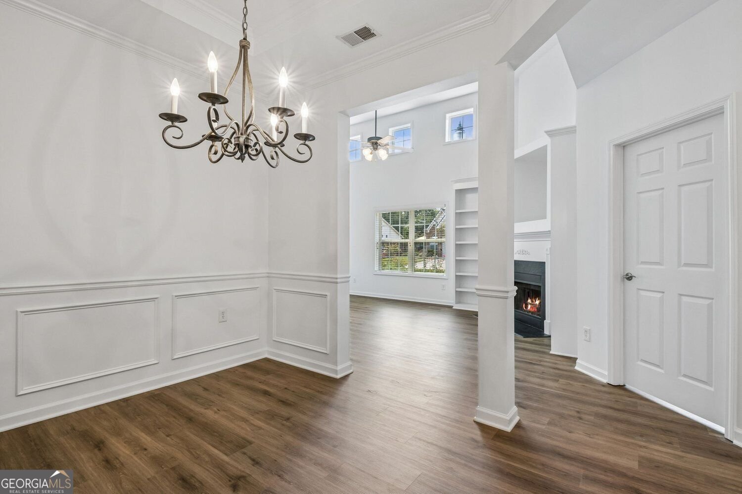 3205 Abbott Drive Powder Springs - Photo 17