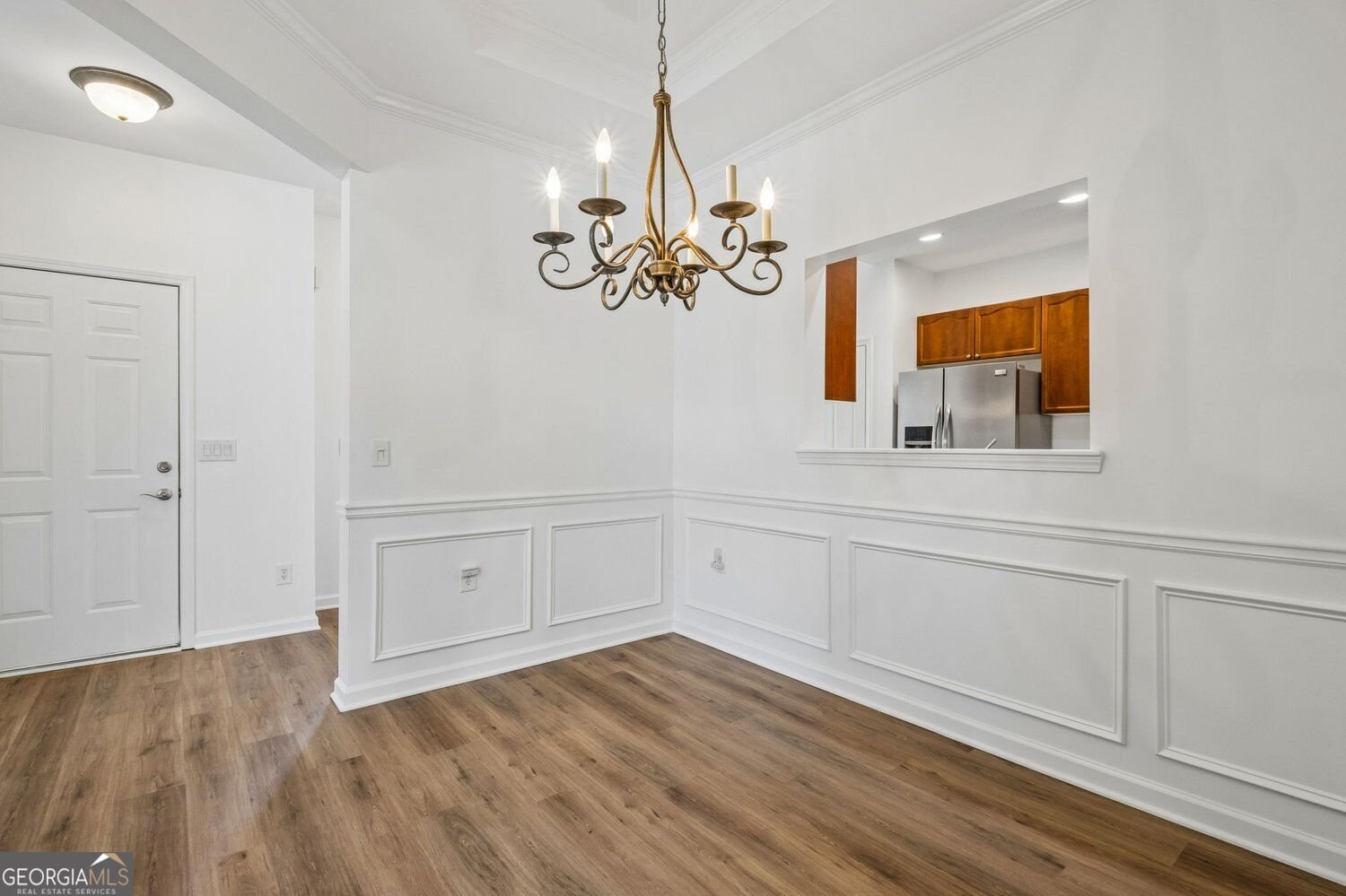 3205 Abbott Drive Powder Springs - Photo 18