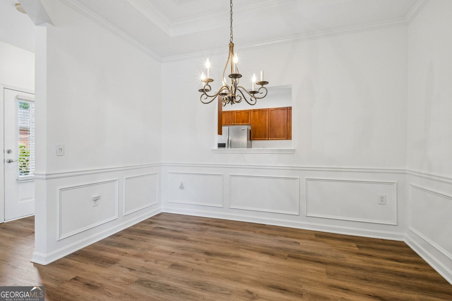 3205 Abbott Drive Powder Springs - Photo 19