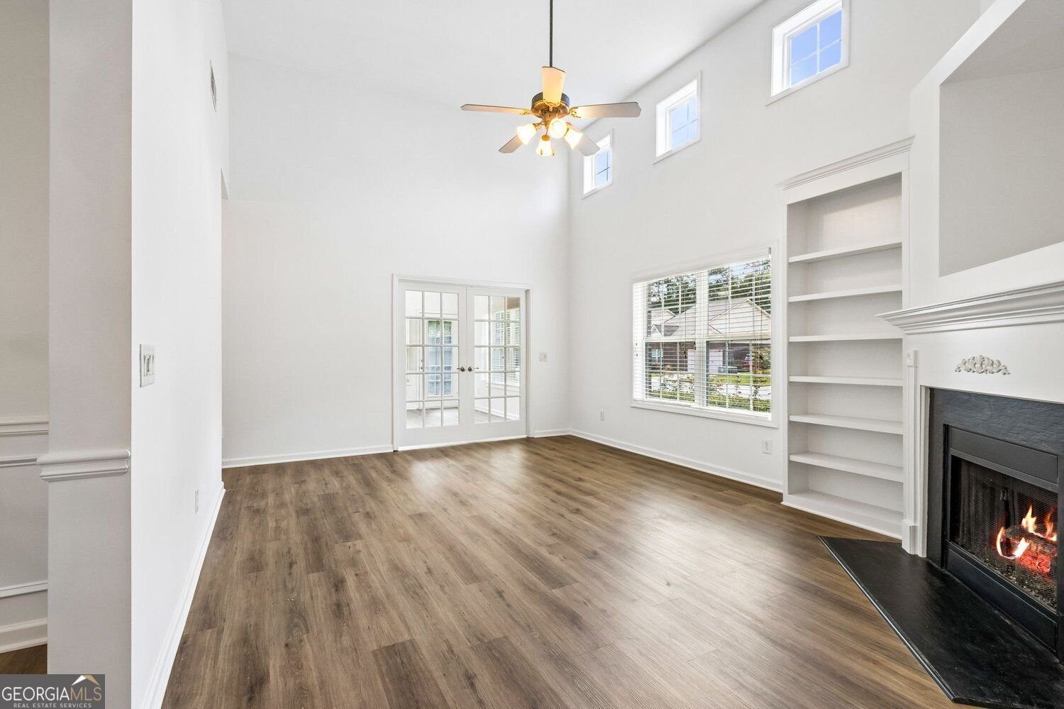 3205 Abbott Drive Powder Springs - Photo 20