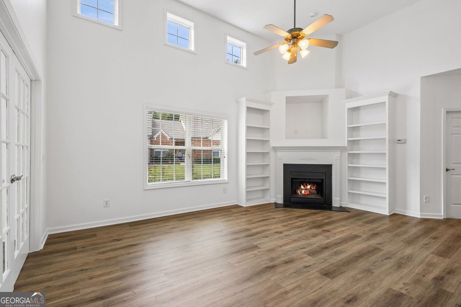 3205 Abbott Drive Powder Springs - Photo 21