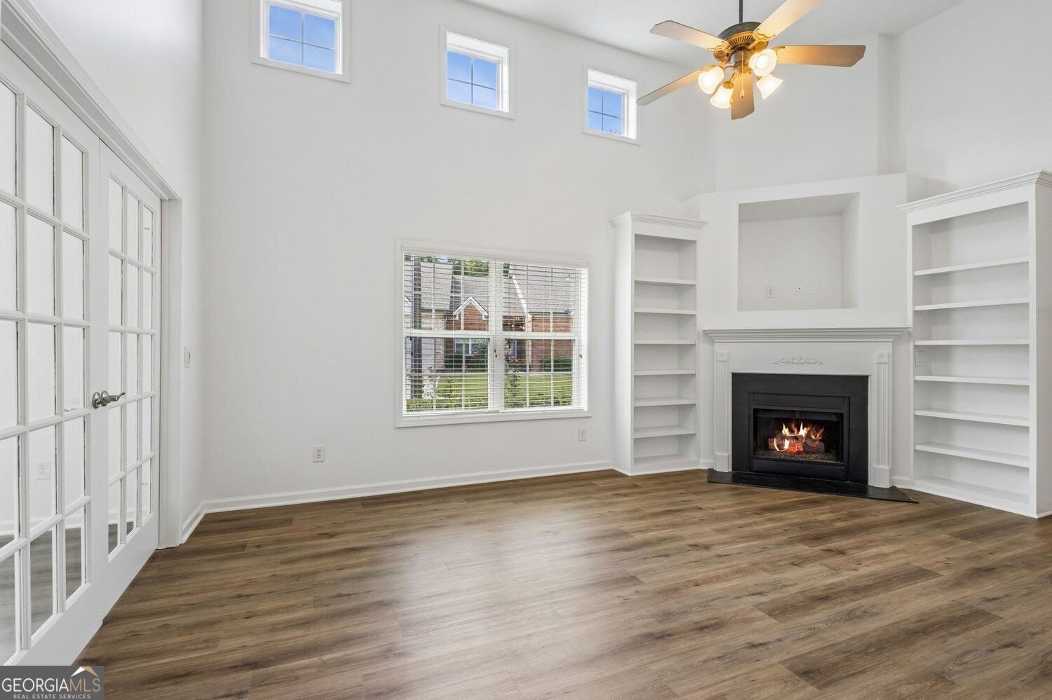 3205 Abbott Drive Powder Springs - Photo 22